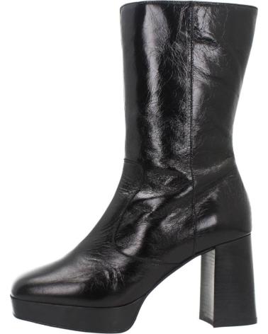 Botas de Mujer angel alarcon 22575 541A NEGRO