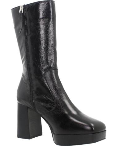 Botas de Mujer angel alarcon 22575 541A NEGRO