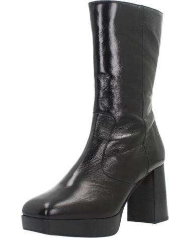 Botas de Mujer angel alarcon 22575 541A NEGRO