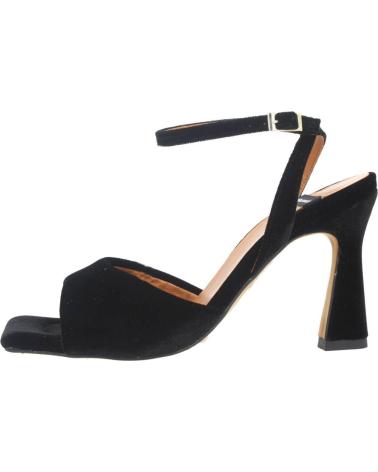 Sportivo per Donna ANGEL ALARCON 22579 077G NEGRO