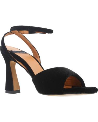 Sportivo per Donna ANGEL ALARCON 22579 077G NEGRO