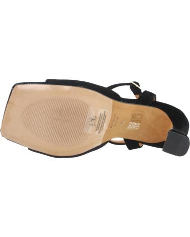 Sportivo per Donna ANGEL ALARCON 22579 077G NEGRO
