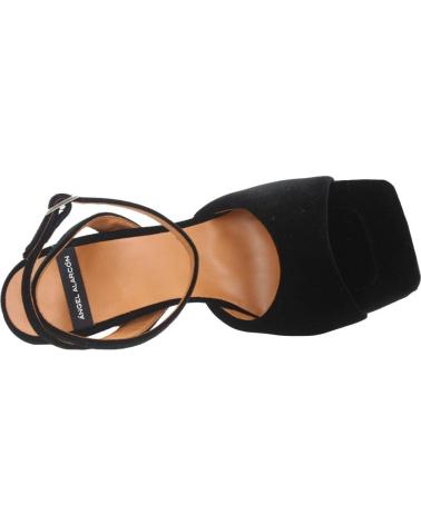 Sportivo per Donna ANGEL ALARCON 22579 077G NEGRO