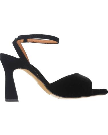 Sportivo per Donna ANGEL ALARCON 22579 077G NEGRO