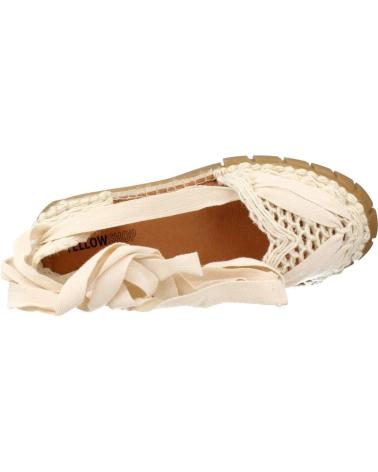 Sandales pour Femme YELLOW MYKOS BEIS