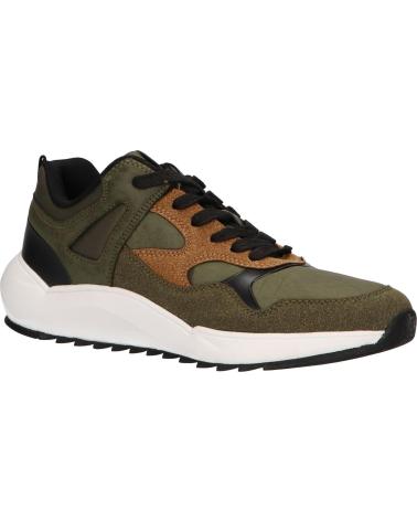 Zapatillas deporte de Hombre LOIS JEANS 84886 147 KAKI