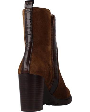 Botines de Mujer JONI 23006J MARRON