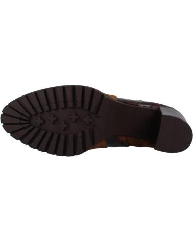 Botines de Mujer JONI 23006J MARRON