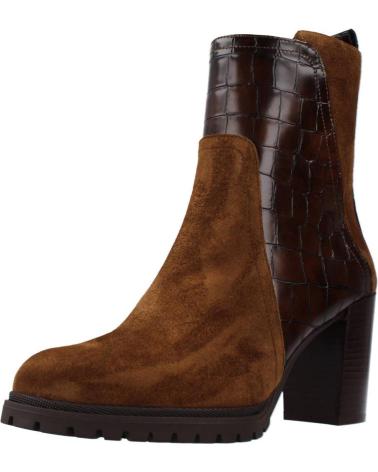 Botines de Mujer JONI 23006J MARRON