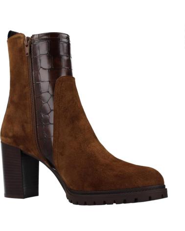 Botines de Mujer JONI 23006J MARRON