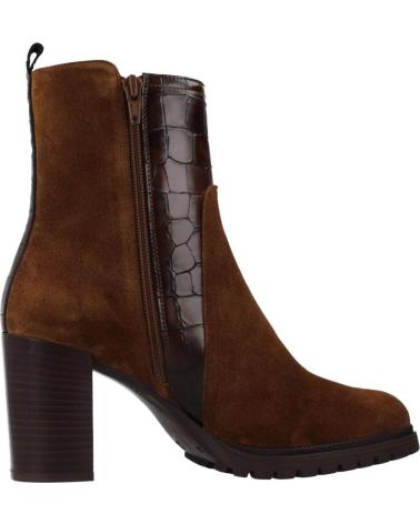 Botines de Mujer JONI 23006J MARRON