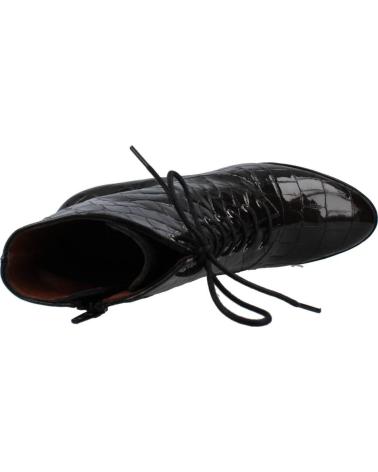 Botines de Mujer JONI 23100J NEGRO