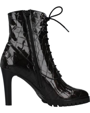 Botines de Mujer JONI 23100J NEGRO