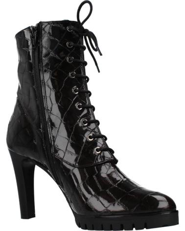 Botines de Mujer JONI 23100J NEGRO