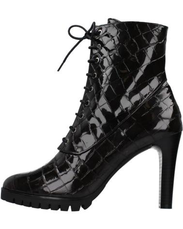 Botines de Mujer JONI 23100J NEGRO