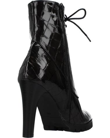Botines de Mujer JONI 23100J NEGRO