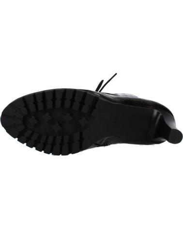 Botines de Mujer JONI 23100J NEGRO