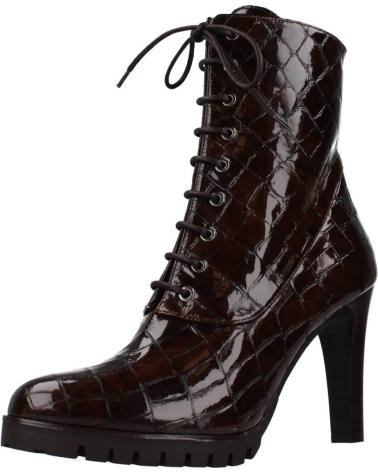 Botines de Mujer JONI 23100J MARRON