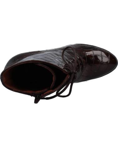 Botines de Mujer JONI 23100J MARRON