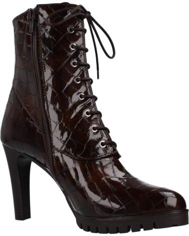 Botines de Mujer JONI 23100J MARRON