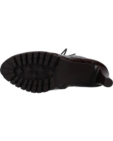 Botines de Mujer JONI 23100J MARRON