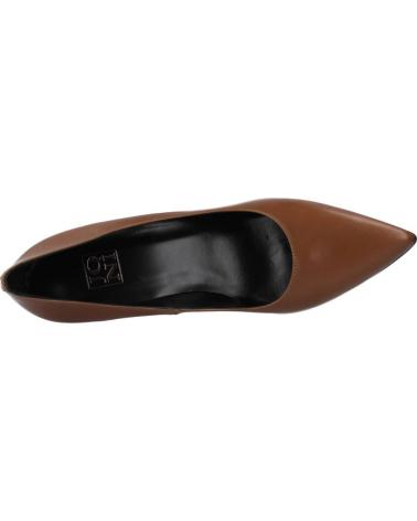 Zapatos de tacón de Mujer JONI 23161J MARRON
