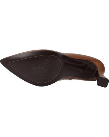 Zapatos de tacón de Mujer JONI 23161J MARRON