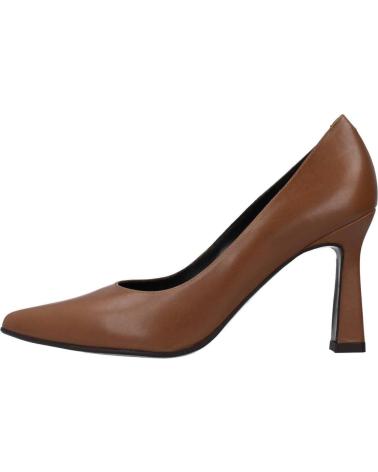 Zapatos de tacón de Mujer JONI 23161J MARRON