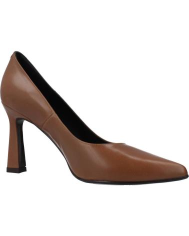 Zapatos de tacón de Mujer JONI 23161J MARRON
