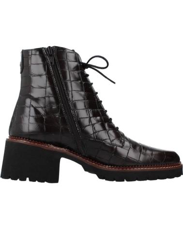 Botines de Mujer JONI 23576J NEGRO