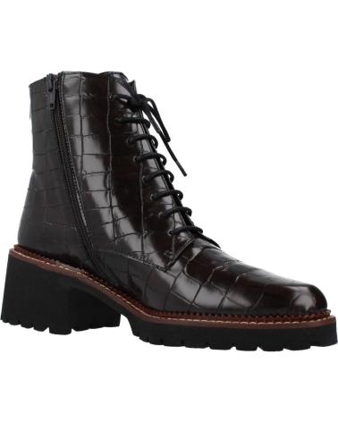 Botines de Mujer JONI 23576J NEGRO