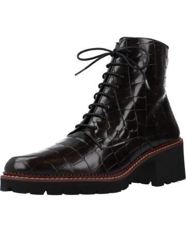 Botines de Mujer JONI 23576J NEGRO