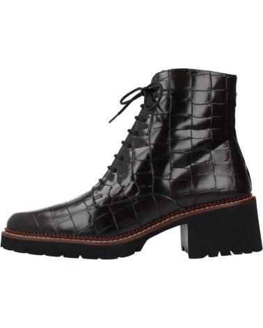 Botines de Mujer JONI 23576J NEGRO