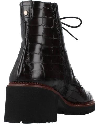 Botines de Mujer JONI 23576J NEGRO