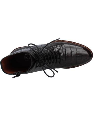 Botines de Mujer JONI 23576J NEGRO
