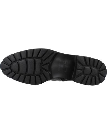 Botines de Mujer JONI 23576J MARRON