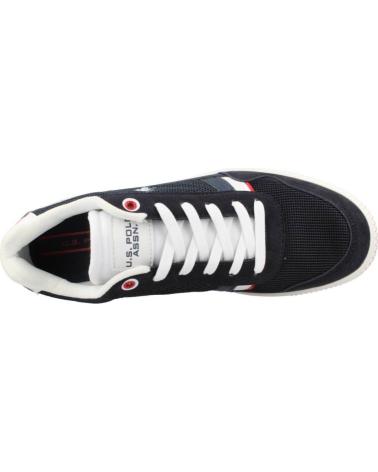 Zapatos de Hombre US POLO ASSN TYMES001M AZUL