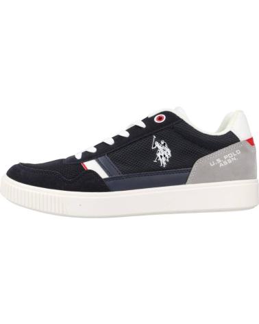 Zapatos de Hombre US POLO ASSN TYMES001M AZUL