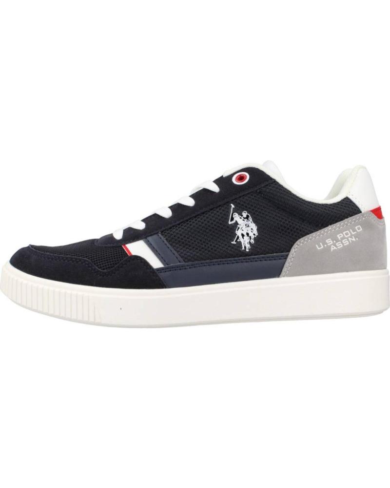Zapatos de Hombre US POLO ASSN TYMES001M AZUL