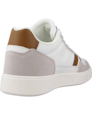 Zapatos de Hombre US POLO ASSN TYMES001M BLANCO