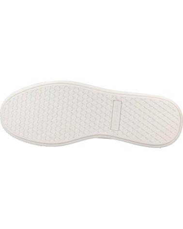 Zapatos de Hombre US POLO ASSN TYMES001M BLANCO