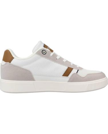 Zapatos de Hombre US POLO ASSN TYMES001M BLANCO