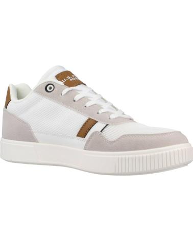 Zapatos de Hombre US POLO ASSN TYMES001M BLANCO