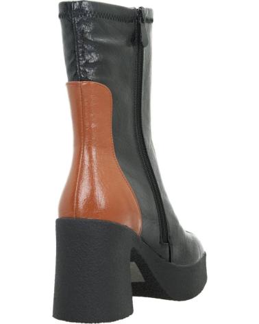 Botines de Mujer NOA HARMON 9087N NEGRO