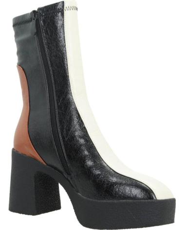 Botines de Mujer NOA HARMON 9087N NEGRO