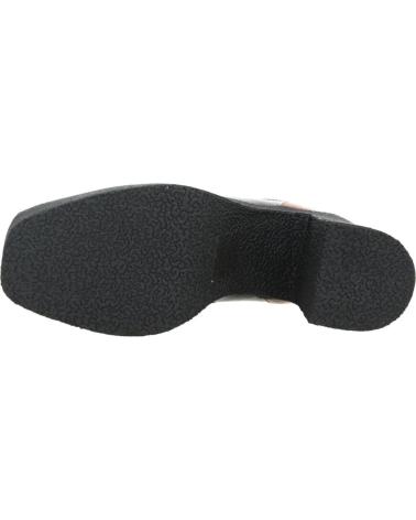 Botines de Mujer NOA HARMON 9087N NEGRO
