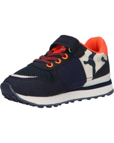 Sportschuhe für Mädchen MTNG 47733 C47661 CALFY MARINO