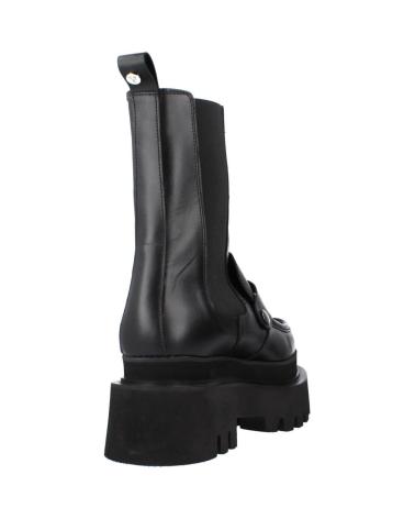 Bottes pour Femme YELLOW GRACE NEGRO