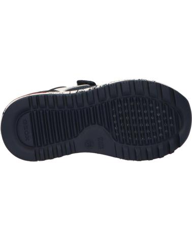 Zapatillas deporte pour Garçon GEOX B943CC 0FU22 B ALBEN C4244 NAVY