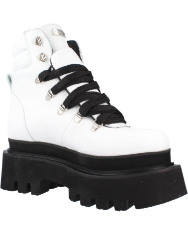 Stiefel für Damen YELLOW ALFIE BLANCO
